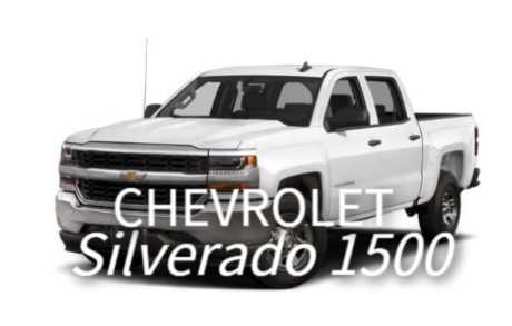 CHEVROLET